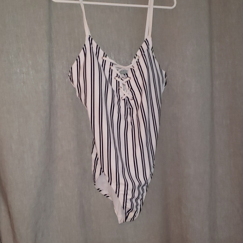 NAUTICA one piece swimsuit